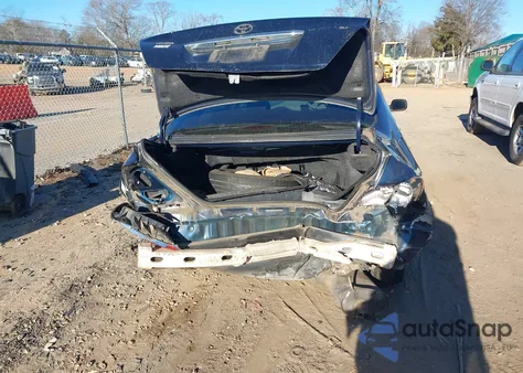 2004 Toyota Camry Xle from USA, damaged, VIN 4T1BE32K94U305243